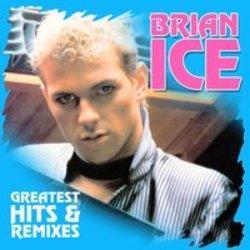 Κόψτε τα τραγούδια Brian Ice online δωρεαν.