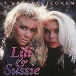 Κόψτε τα τραγούδια Lili & Sussie online δωρεαν.