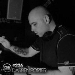 Κόψτε τα τραγούδια Darren Porter online δωρεαν.