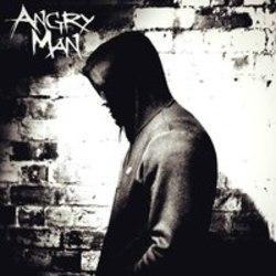 Κόψτε τα τραγούδια Angry Man online δωρεαν.