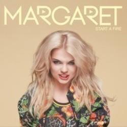 Κόψτε τα τραγούδια Margaret online δωρεαν.