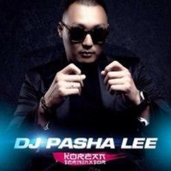 Κόψτε τα τραγούδια Pasha Lee online δωρεαν.
