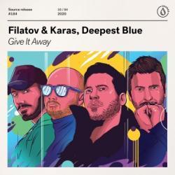 Κόψτε τα τραγούδια Filatov, Karas, Deepest Blue online δωρεαν.