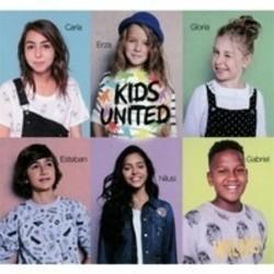 Κόψτε τα τραγούδια Kids United online δωρεαν.