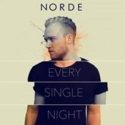 Κόψτε τα τραγούδια Norde online δωρεαν.