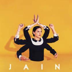 Κόψτε τα τραγούδια Jain online δωρεαν.
