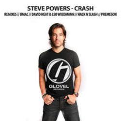 Κόψτε τα τραγούδια Steve Powers online δωρεαν.