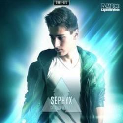 Κόψτε τα τραγούδια Sephyx online δωρεαν.