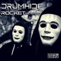 Κόψτε τα τραγούδια Drumhide online δωρεαν.