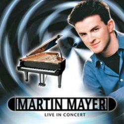 Κόψτε τα τραγούδια Martin Mayer online δωρεαν.