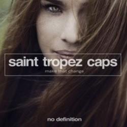 Κόψτε τα τραγούδια Saint Tropez Caps online δωρεαν.