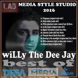 Κατεβάστε ήχους κλήσης των Willy The Dee Jay δωρεάν.