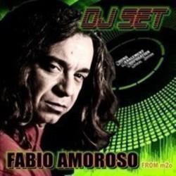 Κόψτε τα τραγούδια Fabio Amoroso online δωρεαν.