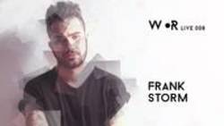 Κόψτε τα τραγούδια Frank Storm online δωρεαν.