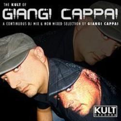 Κατεβάστε ήχους κλήσης των Giangi Cappai δωρεάν.
