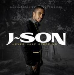 Κόψτε τα τραγούδια J Son online δωρεαν.