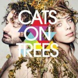 Κόψτε τα τραγούδια Cats On Tree online δωρεαν.