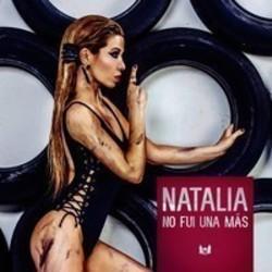 Κόψτε τα τραγούδια Natalia online δωρεαν.