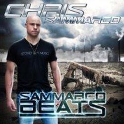 Κόψτε τα τραγούδια Chris Sammarco online δωρεαν.