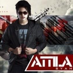 Κόψτε τα τραγούδια Attila Syah online δωρεαν.