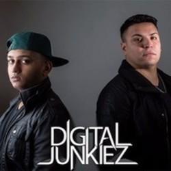 Κόψτε τα τραγούδια Digital Junkiez online δωρεαν.