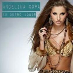 Κόψτε τα τραγούδια Angelina Copa online δωρεαν.