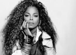 Κόψτε τα τραγούδια Janet Jackson online δωρεαν.