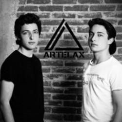 Κόψτε τα τραγούδια Artelax online δωρεαν.