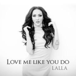 Κόψτε τα τραγούδια Lalla online δωρεαν.