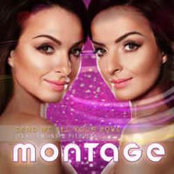 Κόψτε τα τραγούδια Montage online δωρεαν.