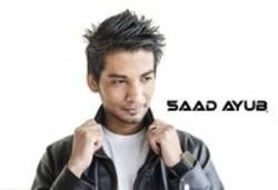 Κόψτε τα τραγούδια Saad Ayub online δωρεαν.