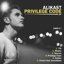 Κόψτε τα τραγούδια Alikast online δωρεαν.
