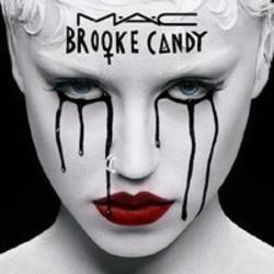 Κόψτε τα τραγούδια Brooke Candy online δωρεαν.