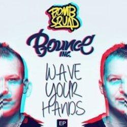 Κόψτε τα τραγούδια Bounce Inc online δωρεαν.