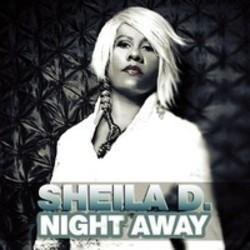 Κόψτε τα τραγούδια Sheila D online δωρεαν.