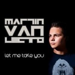 Κόψτε τα τραγούδια Martin Van Lectro online δωρεαν.
