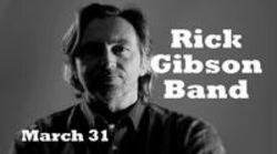 Κόψτε τα τραγούδια Rick Gibson Band online δωρεαν.