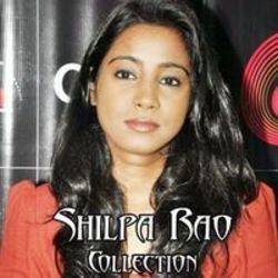 Κατεβάστε ήχους κλήσης των Shilpa Rao δωρεάν.
