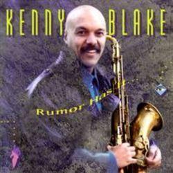 Κόψτε τα τραγούδια Kenny Blake online δωρεαν.