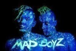 Κατεβάστε ήχους κλήσης των Mad Boyz δωρεάν.