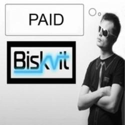 Κατεβάστε ήχων κλησης Biskvit δωρεάν.