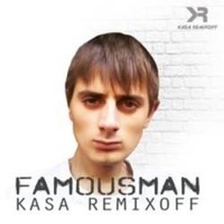 Κατεβάστε ήχους κλήσης των Kasa Remixoff δωρεάν.