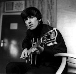Κόψτε τα τραγούδια George Harrison online δωρεαν.