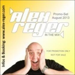 Κόψτε τα τραγούδια Alex Reger online δωρεαν.