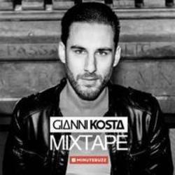 Κόψτε τα τραγούδια Gianni Kosta online δωρεαν.