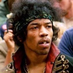 Κόψτε τα τραγούδια Jimi Hendrix online δωρεαν.