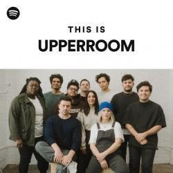 Κόψτε τα τραγούδια Upperroom online δωρεαν.