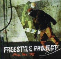 Κόψτε τα τραγούδια Freestyle Project online δωρεαν.