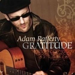 Κόψτε τα τραγούδια Adam Rafferty online δωρεαν.