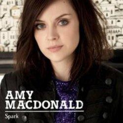 Κόψτε τα τραγούδια Amy Macdonald online δωρεαν.